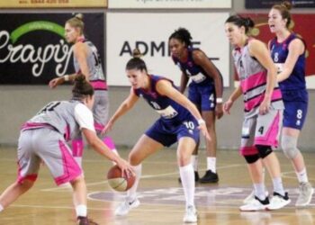 Γυναικείο Μπάσκετ: Πρωταθλητής ΕΦΑΟΖ και Παναθλητικός – Πράσινο φως για τα Πανελλήνια