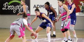 Γυναικείο Μπάσκετ: Πρωταθλητής ΕΦΑΟΖ και Παναθλητικός – Πράσινο φως για τα Πανελλήνια