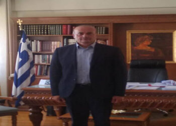 1η Συνεδρίαση της Εκτελεστικής Επιτροπής της Περιφέρειας Δυτικής Μακεδονίας