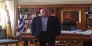 1η Συνεδρίαση της Εκτελεστικής Επιτροπής της Περιφέρειας Δυτικής Μακεδονίας