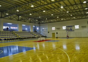 Ανακοινώθηκε το ανοιγμα των κλειστών εγκαταστάσεων με χρήση μπάλας