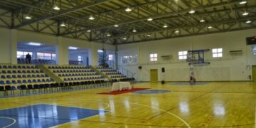 Ανακοινώθηκε το ανοιγμα των κλειστών εγκαταστάσεων με χρήση μπάλας