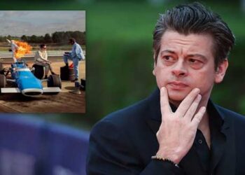 Οι μουσικές επιλογές του e-ptolemeos.gr – Benjamin Biolay – Comment est ta peine ? (2020)