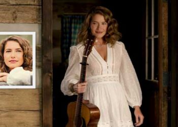 Οι μουσικές επιλογές του e-ptolemeos.gr – Caroline Jones – Country Girl (2017)