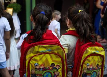 Εορδαία: Αναμονή για έναρξη δημοτικών – νηπιαγωγείων με θετικά μηνύματα ως προς την προσέλευση των μαθητών –	Τι λέει η πρόεδρος του Συλλόγου Εκπ/κων Α/θμιας Εκπ/σης Εορδαίας Κ. Ασπράγκαθου