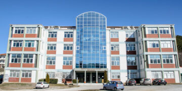 Πως θα γίνει η εξεταστική στο Πανεπιστήμιο Δυτικής Μακεδονίας- Την επόμενη εβδομάδα οι οριστικές αποφάσεις- Ένας χρόνος λειτουργίας για το νέο Ίδρυμα- Εγκρίθηκαν ο εσωτερικός κανονισμός και ο στρατηγικός σχεδιασμός από τη Σύγκλητο