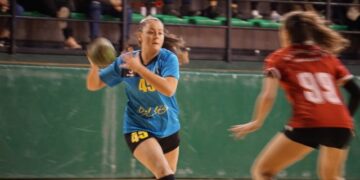 Χάντμπολ: Οριστική διακοπή με πρωταθλήτρια την ΑΕΚ στους άνδρες και ΠΑΟΚ στις γυναίκες