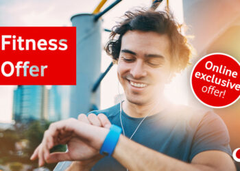 Μεγάλη ποικιλία σε Wearables και True Wireless αξεσουάρ  με δώρο αξεσουάρ γυμναστικής αξίας έως 50€!