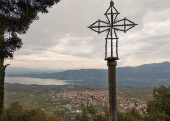 Καλό μήνα Μάιο 2020! του παπαδάσκαλου Κωνσταντίνου Ι. Κώστα