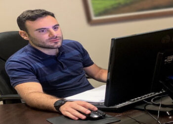 Τίποτα δεν θα είναι όπως παλιά…Ψηφιακός Μετασχηματισμός- Γράφει ο Γιώργος Κοτσαμπάσης