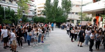 Σχολεία-Μάσκες: Προαιρετική η χρήση τους λέει το υπ. Παιδείας