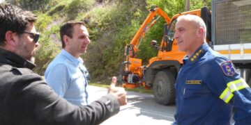 Συνεδρίαση του Οργάνου Πολιτικής Προστασίας του Δήμου Καστοριάς  για λήψη μέτρων ενόψει της θερινής περιόδου.  Κάλεσμα σε ιδιοκτήτες οικοπέδων για αποψίλωση και καθαρισμό χόρτων