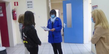 Ο Δήμος Καστοριάς για τους δωρεάν καρδιολογικούς ελέγχους σε μαθητές που θα δώσουν πανελλήνιες εξετάσεις σε συγκεκριμένες σχολές