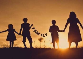 Σε συνθήκες κορωνοϊού ο φετινός εορτασμός της Διεθνούς Ημέρας της Οικογένειας !