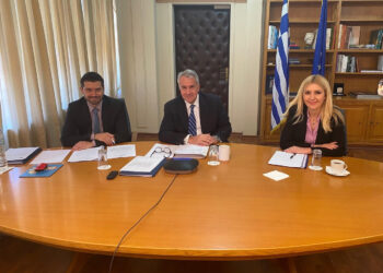 ΥπΑΑΤ, Μ. Βορίδης στο Συμβούλιο Υπουργών Γεωργίας της ΕΕ: Επιπλέον μέτρα για την ανακούφιση του πρωτογενούς τομέα της Ελλάδας