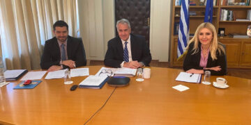 ΥπΑΑΤ, Μ. Βορίδης στο Συμβούλιο Υπουργών Γεωργίας της ΕΕ: Επιπλέον μέτρα για την ανακούφιση του πρωτογενούς τομέα της Ελλάδας