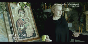 Παγκόσμια προβολή στο ΥουTube της ταινίας «Genocide – Μια αληθινή ιστορία» Γενοκτονία