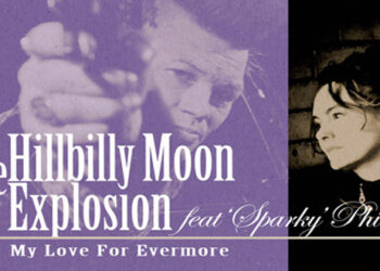 Οι μουσικές επιλογές του e-ptolemeos.gr – The Hillbilly Moon Explosion – Enola Gay (2011)