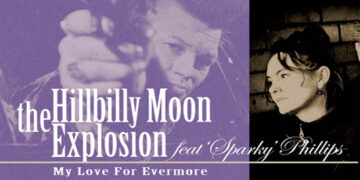 Οι μουσικές επιλογές του e-ptolemeos.gr – The Hillbilly Moon Explosion – Enola Gay (2011)