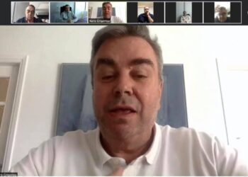 Τι συζητήθηκε στην τηλεδιάσκεψη των πρωταθλητών της Γ’ Εθνικής