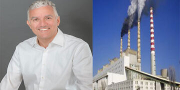 Μανούσος Βολουδάκης, βουλευτής Χανίων ΝΔ: Η ύφεση λόγω της πανδημίας απαιτεί αλλαγή στο σχεδιασμό για την ενέργεια