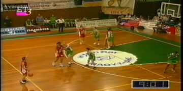 Για να θυμούνται οι παλιοί και να μαθαίνουν οι νέοι: Μπάσκετ Γυναικών: Όταν ο Απόλλων Πτολεμαΐδας έφτασε μια ανάσα από το κύπελλο Ελλάδας το 2000