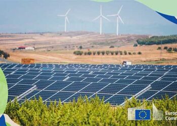 Η κατανομή κονδυλίων του Ταμείου Δίκαιης Μετάβασης: 1,7 δις για την Ελλάδα