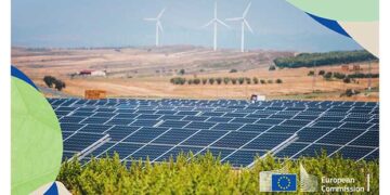 Η κατανομή κονδυλίων του Ταμείου Δίκαιης Μετάβασης: 1,7 δις για την Ελλάδα