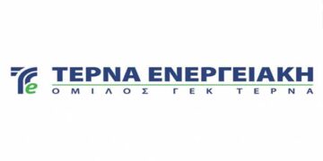 ΤΕΡΝΑ Α.Ε.: Εξασφάλισε τη συμμετοχή της σε τέσσερα νέα έργα ενεργειακών υποδομών και ΑΠΕ συνολικού προϋπολογισμού 483 εκατ. ευρώ-Το ένα αφορά φωτοβολταϊκό Σταθμό 14,99 MW στην Εορδαία