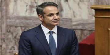 Κ. Μητσοτάκης στη Βουλή: «Πλήρης απολιγνιτοποίηση μέχρι το 2028» – «Βιαζόμαστε να πετύχουμε όσο το δυνατόν μεγαλύτερη χρηματοδότηση από το Ευρωπαϊκό Ταμείο Μετάβασης για τη Δυτική Μακεδονία»