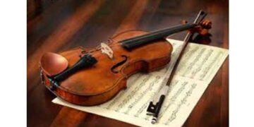 Λειτουργία Δημοτικού Ωδείου Σερβίων