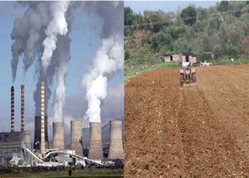 ΔΕΗ και επόμενη μέρα: Τι μας έμεινε από την τελευταία μέρα του ΑΗΣ Αμυνταίου- Γράφει ο Αντώνης Πουγαρίδης