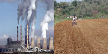 ΔΕΗ και επόμενη μέρα: Τι μας έμεινε από την τελευταία μέρα του ΑΗΣ Αμυνταίου- Γράφει ο Αντώνης Πουγαρίδης