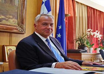 ΥπΑΑΤ: “Ο Μάκης Βορίδης μεριμνά εμπράκτως για την υλοποίηση των Σχεδίων Βελτίωσης”