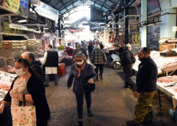 Πρεμιέρα στις 1 Ιουνίου για Κυριακάτικες αγορές και εμποροπανηγύρεις