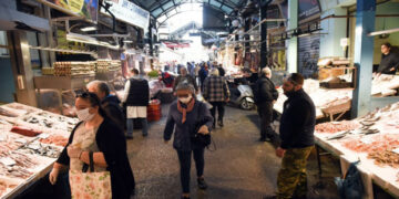 Πρεμιέρα στις 1 Ιουνίου για Κυριακάτικες αγορές και εμποροπανηγύρεις