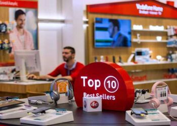 Ανοιξιάτικες Giga Ready προσφορές από τη Vodafone