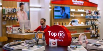 Ανοιξιάτικες Giga Ready προσφορές από τη Vodafone