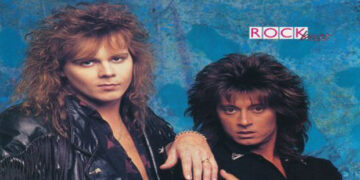 Οι μουσικές επιλογές του e-ptolemeos.gr – Yngwie Malmsteen & Joe Lynn Turner – Heaven Tonight (1988)
