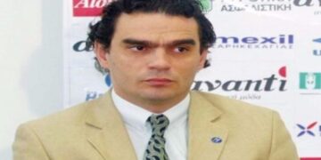 Ο δικηγόρος Αλέξανδρος Αδαμίδης νέος πρόεδρος της ποδοσφαιρικής ομάδας της Κοζάνης