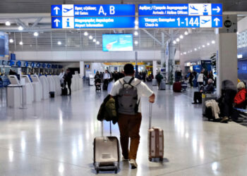 Τουρισμός: Αυτές είναι οι 29 χώρες για τις οποίες ανοίγουν τα σύνορα στις 15 Ιουνίου [λίστα]