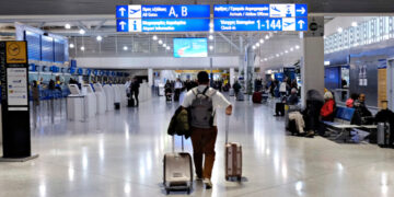 Τουρισμός: Αυτές είναι οι 29 χώρες για τις οποίες ανοίγουν τα σύνορα στις 15 Ιουνίου [λίστα]