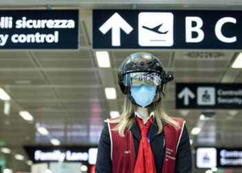 Το σχέδιο της Κομισιόν για τον τουρισμό -Δείτε το πλαίσιο για πτήσεις, ξενοδοχεία και άνοιγμα συνόρων