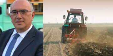 Μιχάλης Παπαδόπουλος: «Ένταξη των Ελλήνων Αγροτών στο Ταμείο Εγγυοδοσίας»
