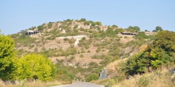 Επαναλειτουργεί από τη Δευτέρα ο Αρχαιολογικός Χώρος Αιανής