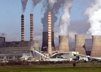 Μεταφορά 6.000 ωρών λειτουργίας από τον ΑΗΣ Αμυνταίου στον ΑΗΣ Καρδιάς ζήτησε ο Περιφερειάρχης για τη συνέχιση της ομαλής λειτουργίας της Τηλεθέρμανσης Πτολεμαϊδας