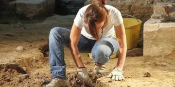 Από σήμερα η υποβολή αιτήσεων για 12 νέες θέσεις στην Εφορεία Αρχαιοτήτων Φλώρινας