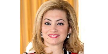 Μήνυμα για την Παγκόσμια Ημέρα Πολλαπλής Σκλήρυνσης από την Αντιδήμαρχο Πολιτισμού, Αθλητισμού και Δημοσίων σχέσεων Μαρία Αντωνιάδου