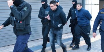 Δίκη Τοπαλούδη: Ένοχοι οι δυο κατηγορούμενοι για τη δολοφονία και τον βιασμό της Ελένης