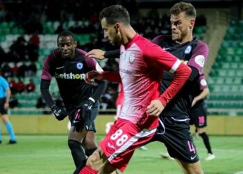 Super League Το πρόγραμμα των play-out